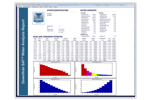 One-Page Summary Report