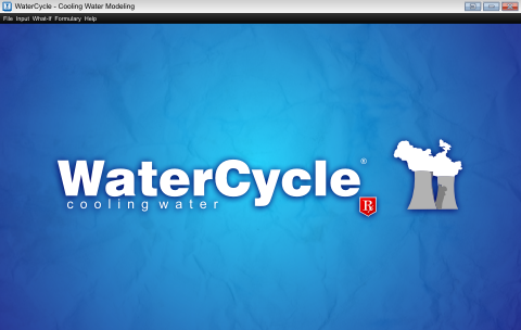 WaterCycle